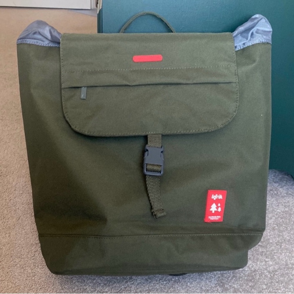 Backpack